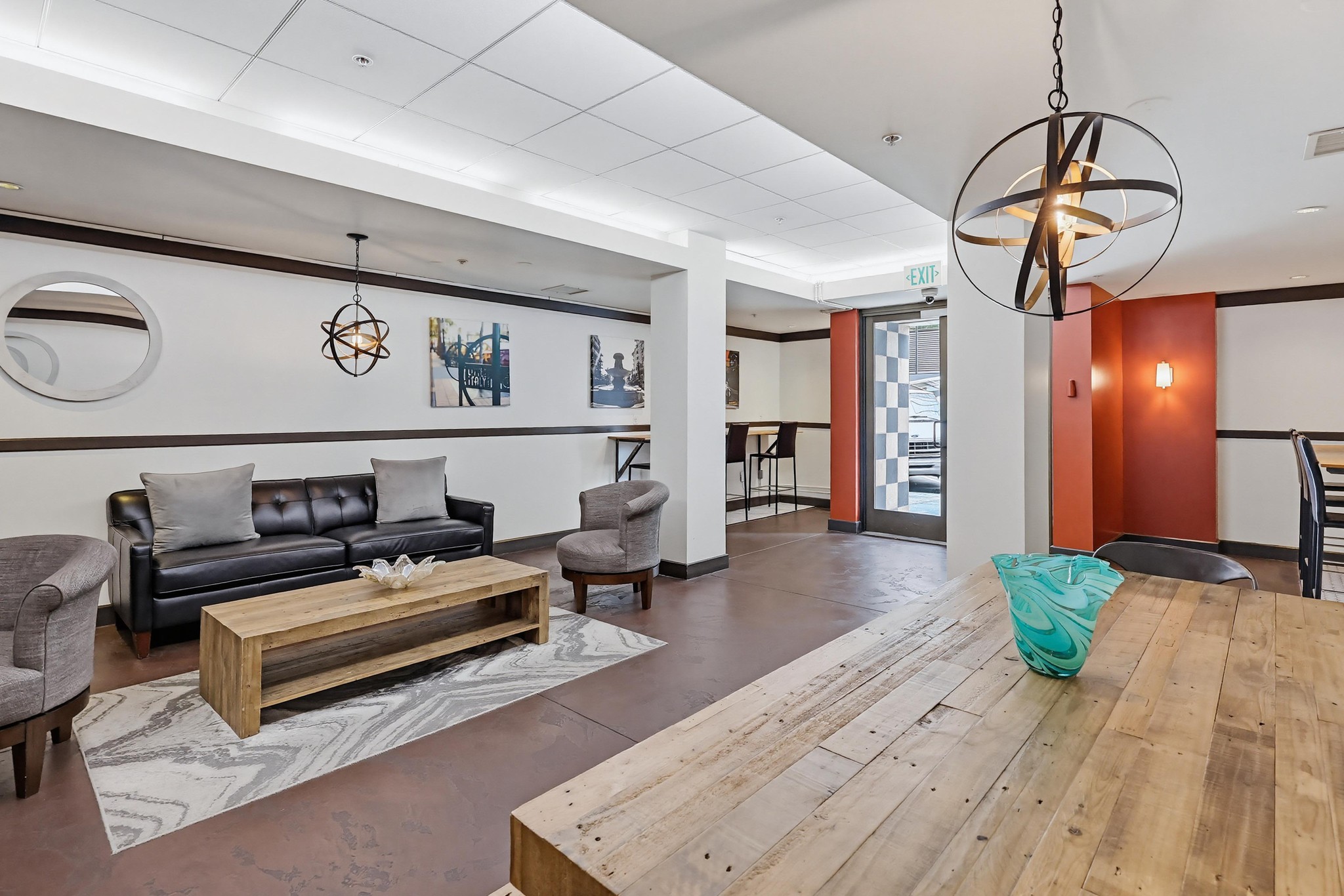 Virtual tour photo 50 of 67 for 1435 India St UNIT 406