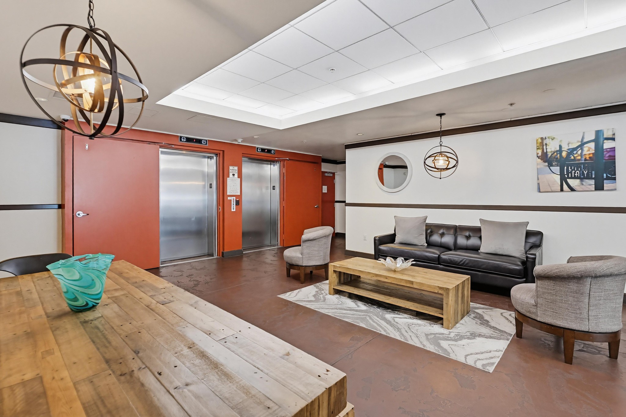Virtual tour photo 51 of 67 for 1435 India St UNIT 406