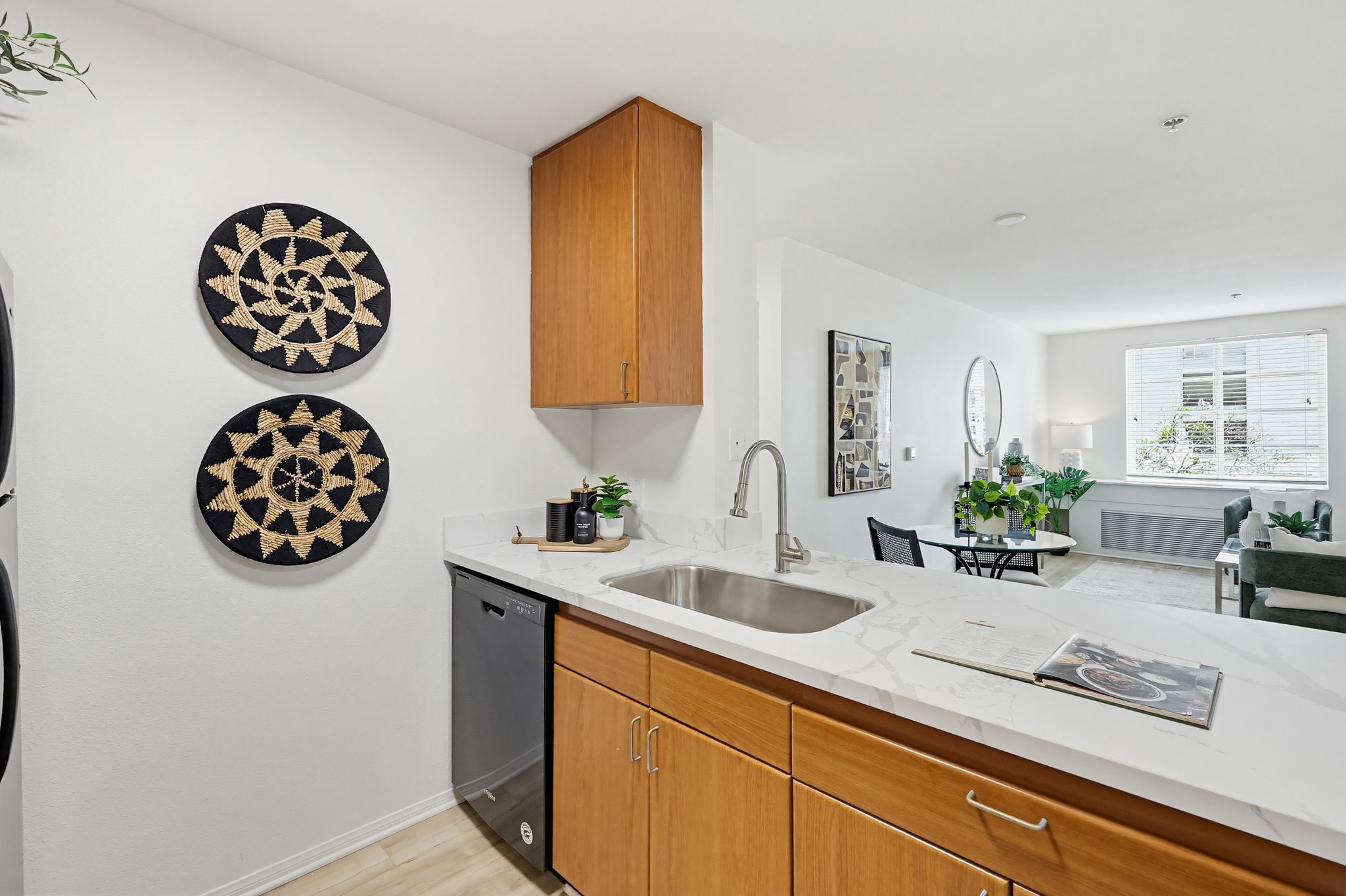 Virtual tour photo 9 of 67 for 1435 India St UNIT 406