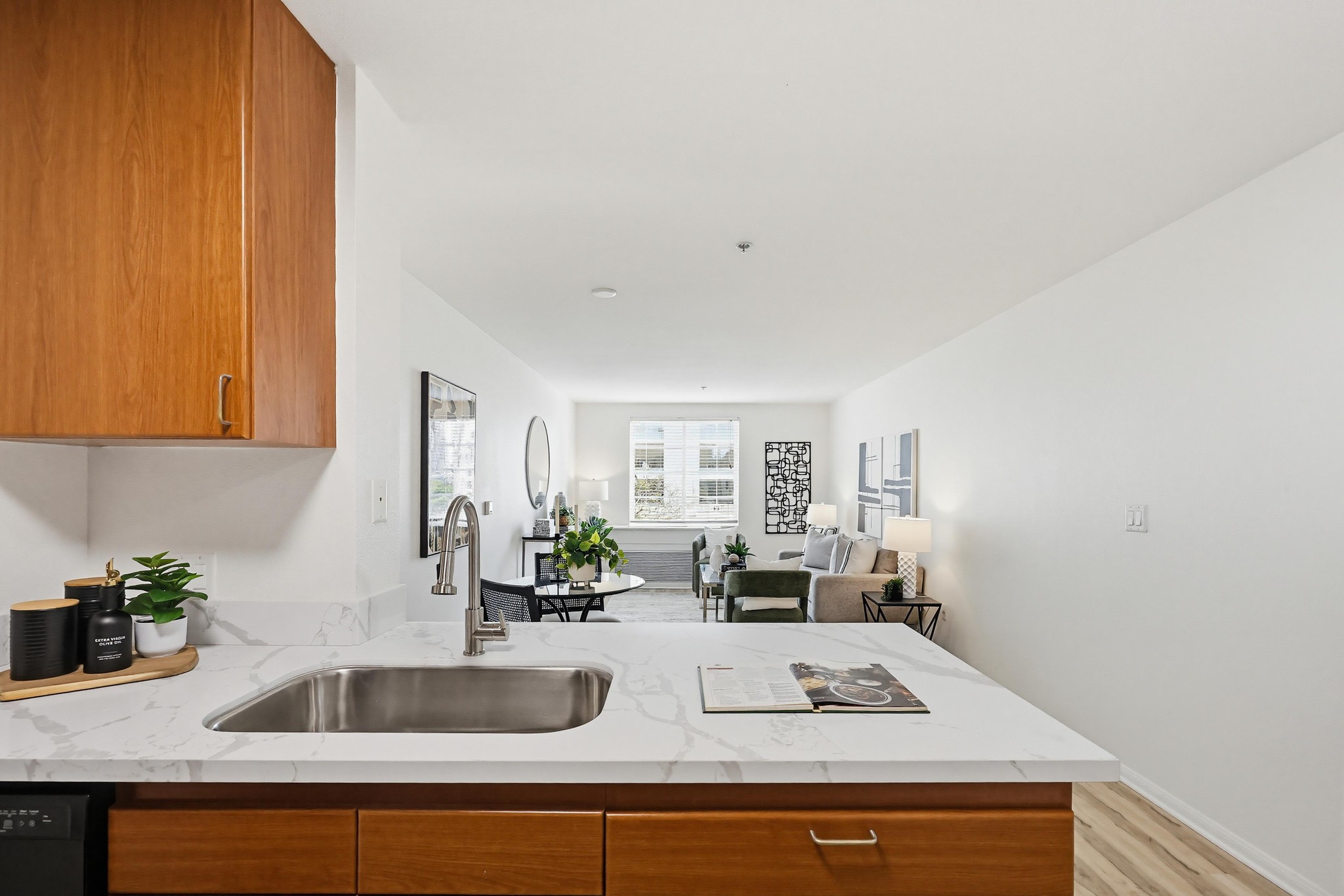 Virtual tour photo 11 of 67 for 1435 India St UNIT 406