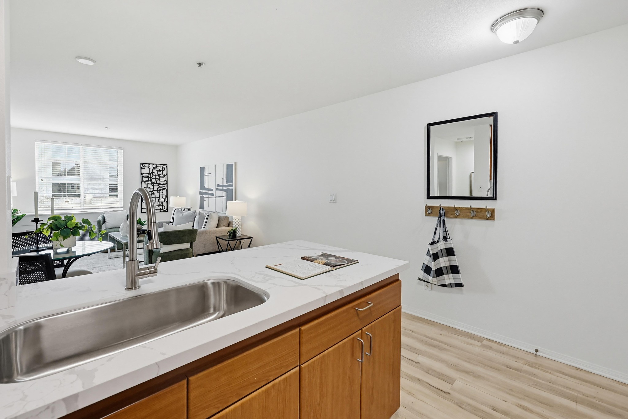 Virtual tour photo 12 of 67 for 1435 India St UNIT 406