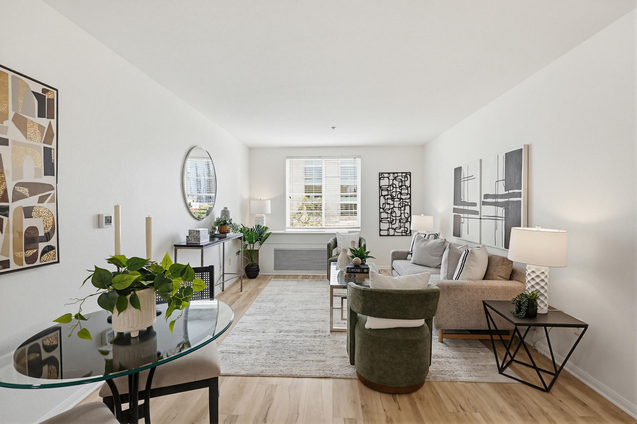 Virtual tour photo 24 of 67 for 1435 India St UNIT 406