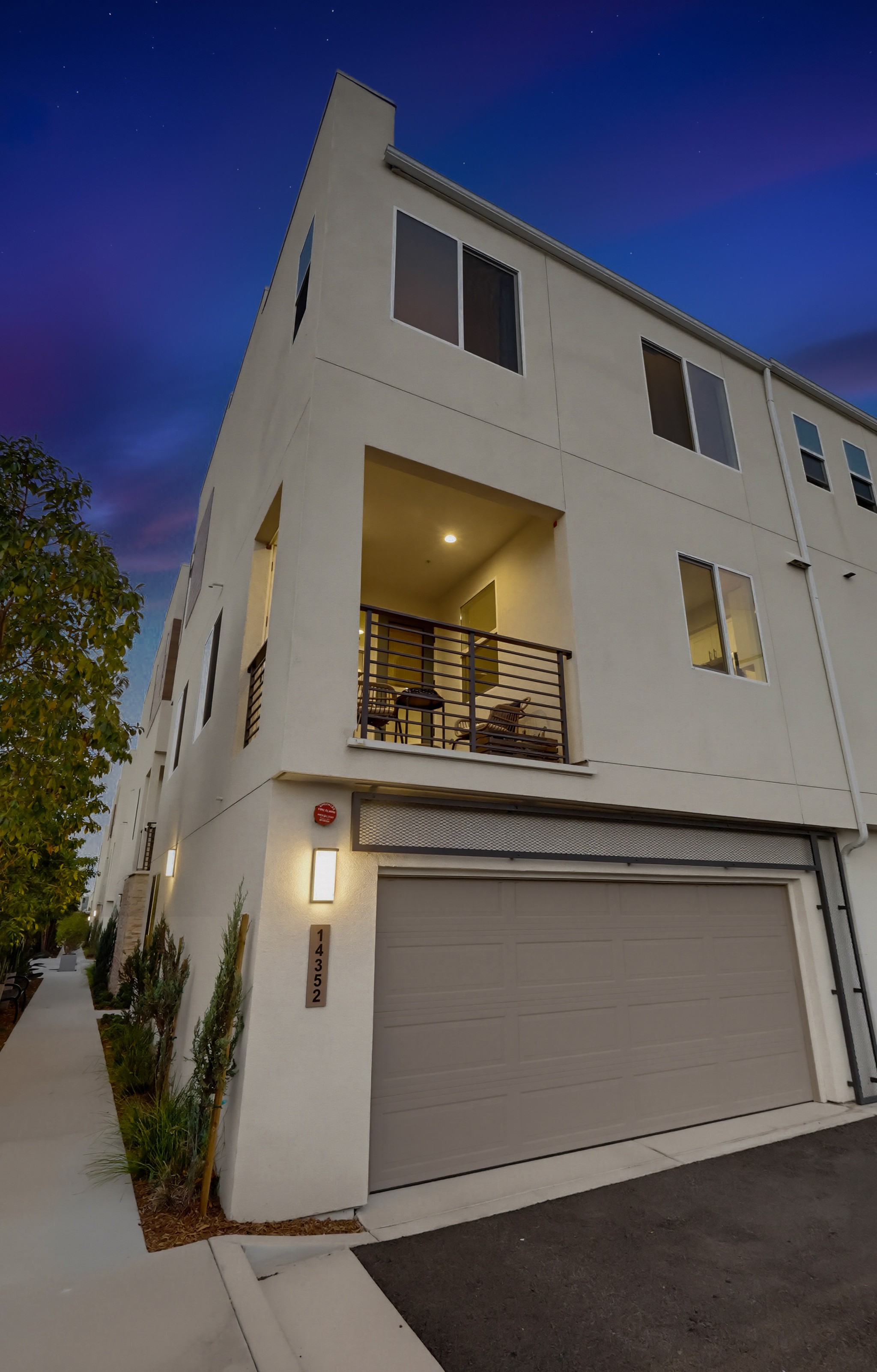 Virtual tour photo 4 of 63 for 14352 Andean Wy