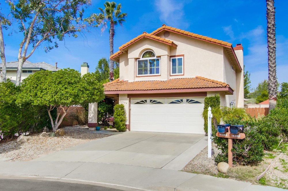 Virtual tour photo 3 of 59 for 14384 La Harina Ct