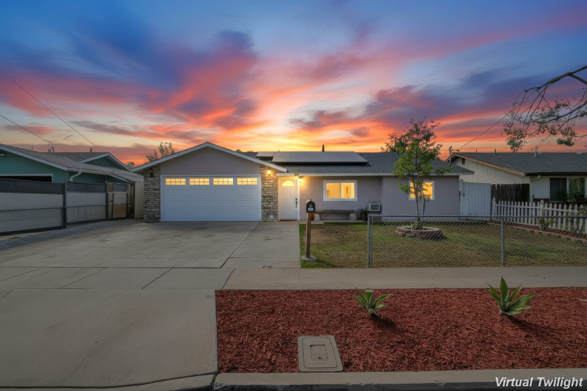 Virtual tour photo 42 of 41 for 1439 E Mission Ave