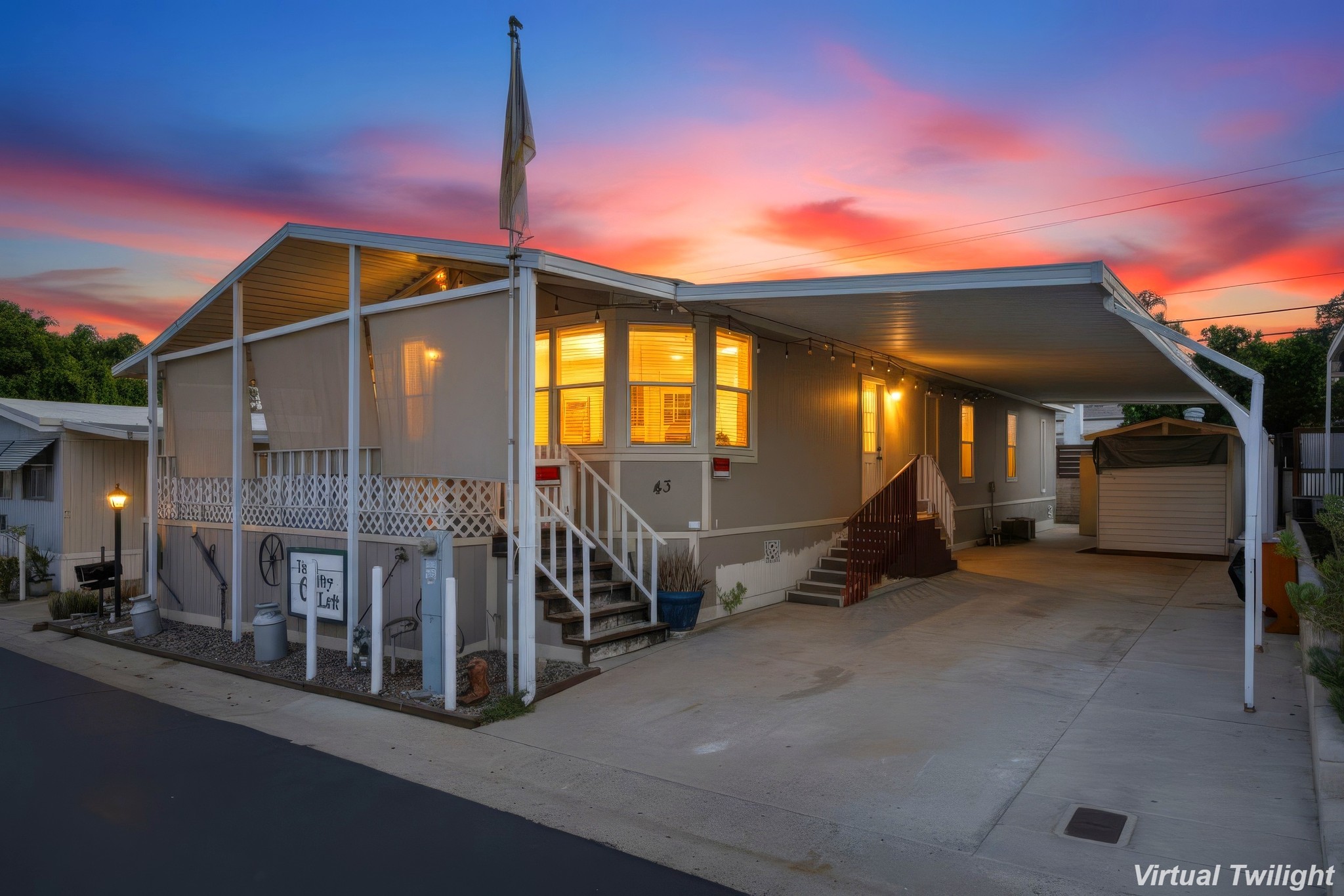 Virtual tour photo 62 of 61 for 1440 S Orange Ave