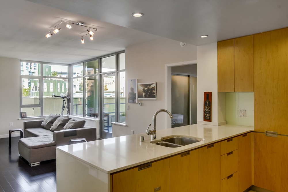 Virtual tour photo 11 of 62 for 1441 9th Avenue #402