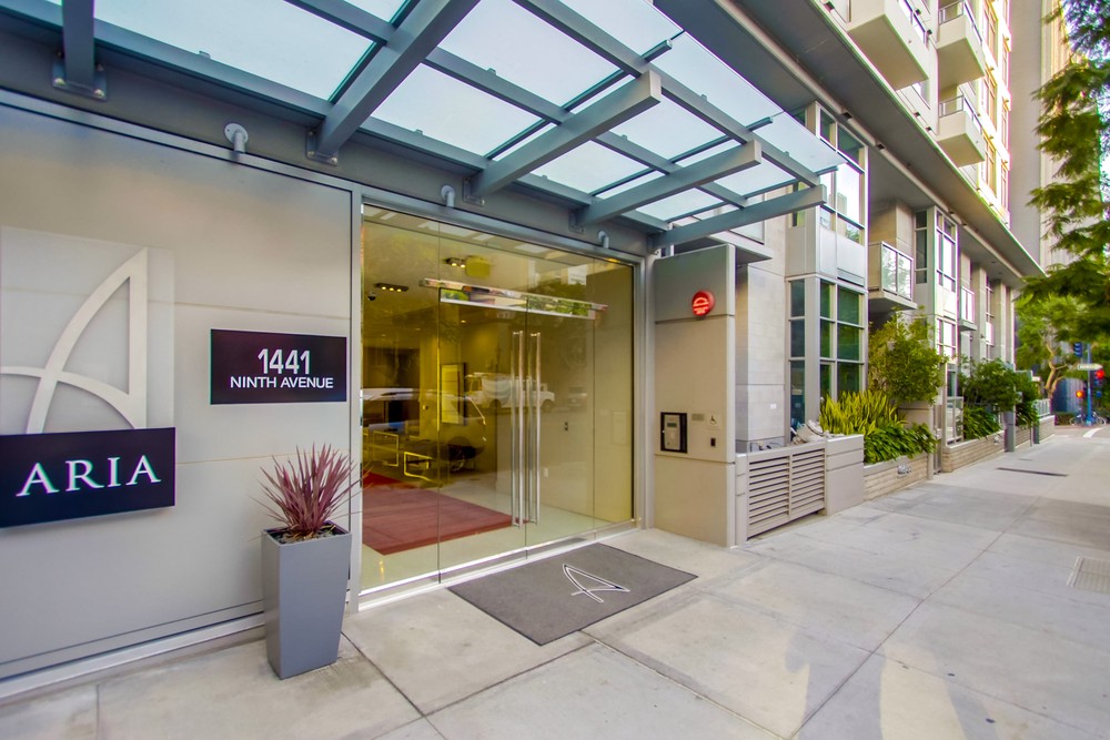 Virtual tour photo 4 of 79 for 1441 Ninth Ave #2401