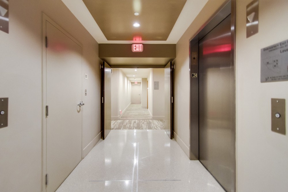 Virtual tour photo 10 of 79 for 1441 Ninth Ave #2401