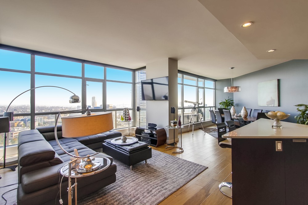 Virtual tour photo 14 of 79 for 1441 Ninth Ave #2401