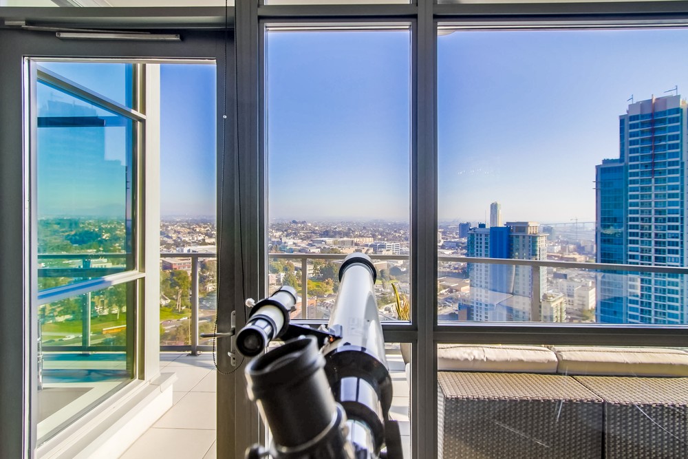 Virtual tour photo 23 of 79 for 1441 Ninth Ave #2401