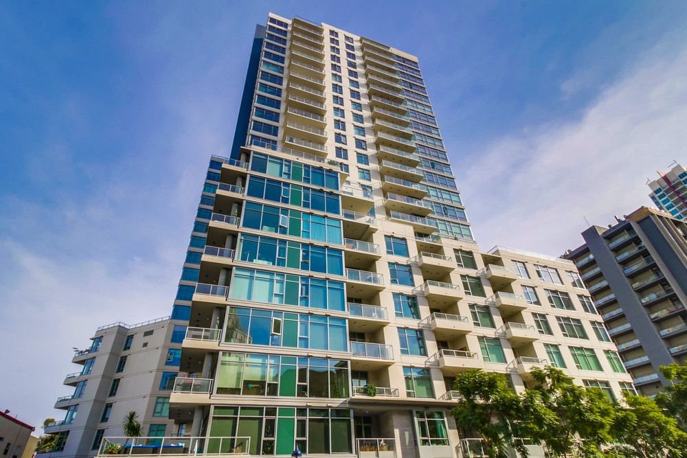 Virtual tour photo 3 of 29 for 1441 Ninth Ave #411