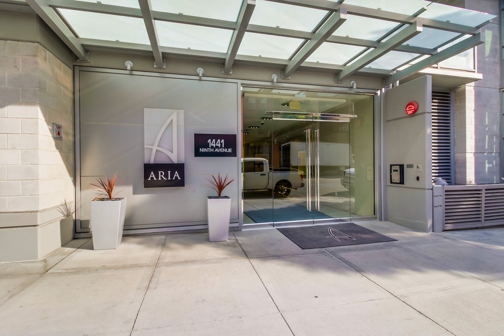 Virtual tour photo 4 of 29 for 1441 Ninth Ave #411