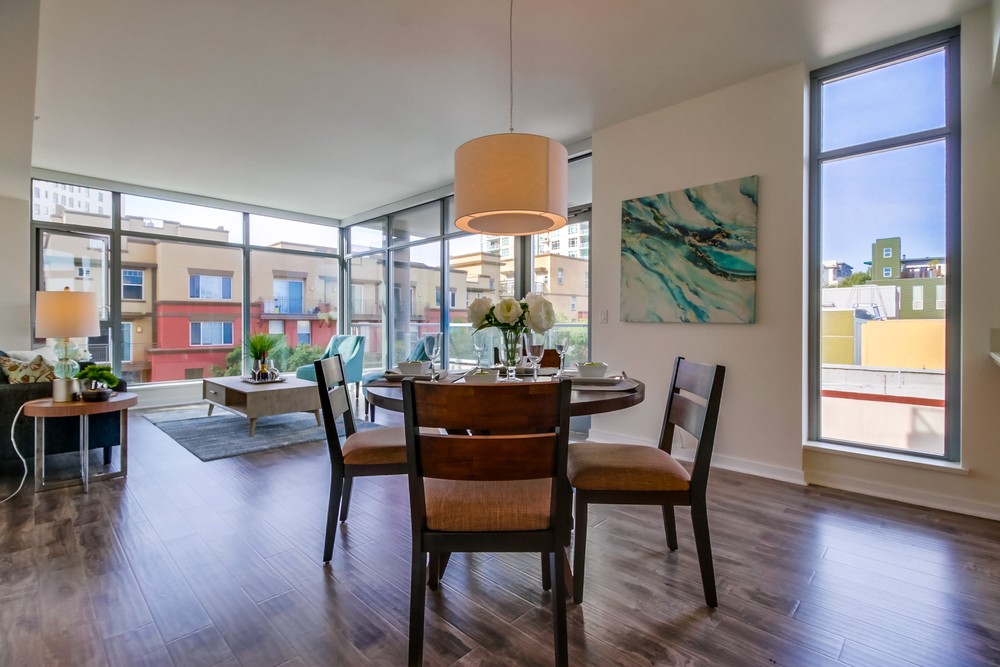 Virtual tour photo 11 of 29 for 1441 Ninth Ave #411