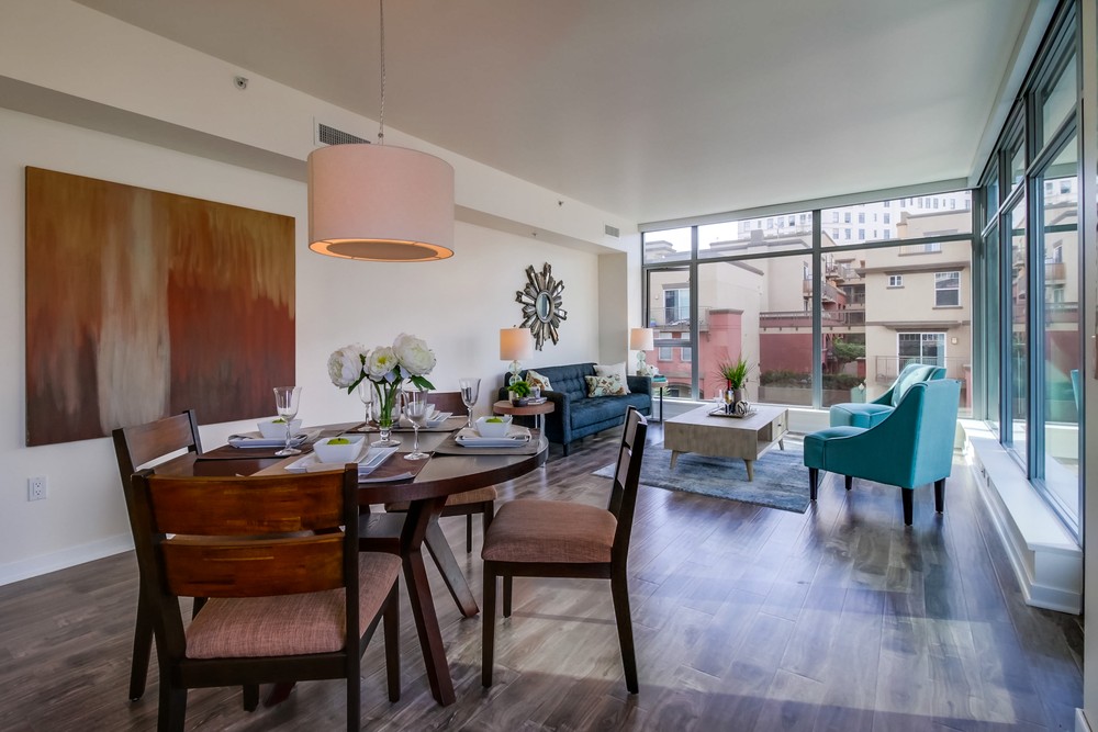 Virtual tour photo 12 of 29 for 1441 Ninth Ave #411
