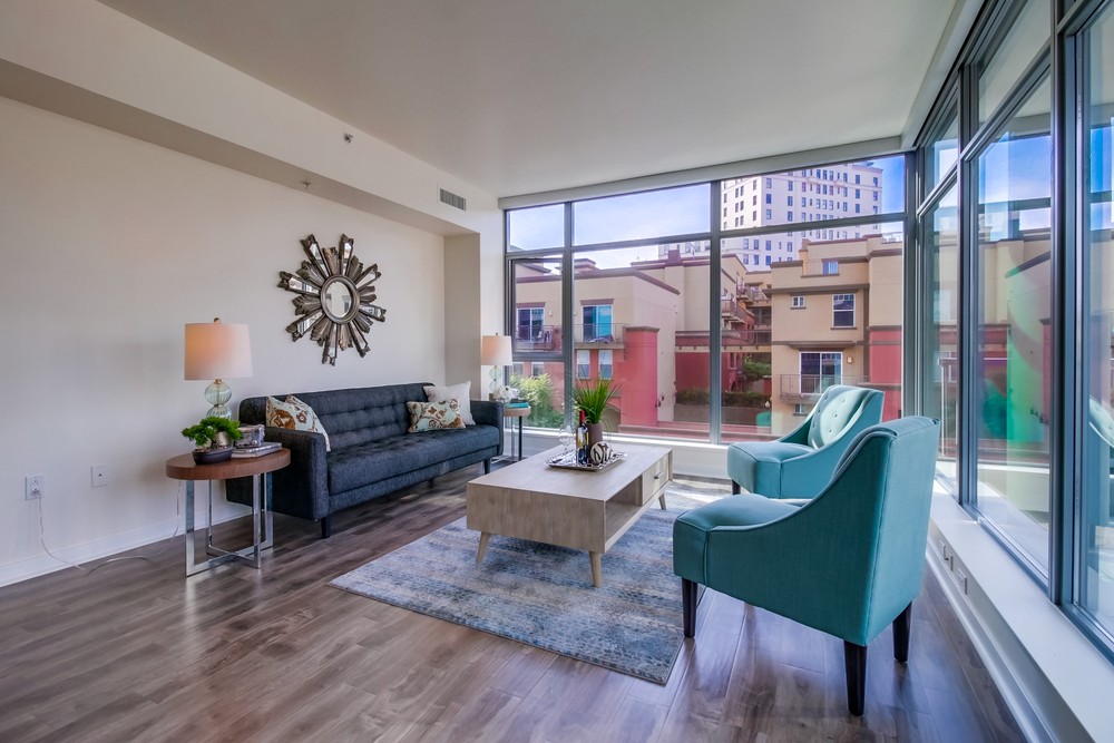 Virtual tour photo 7 of 29 for 1441 Ninth Ave #411