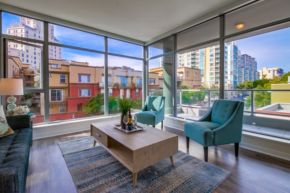 Virtual tour photo 6 of 29 for 1441 Ninth Ave #411