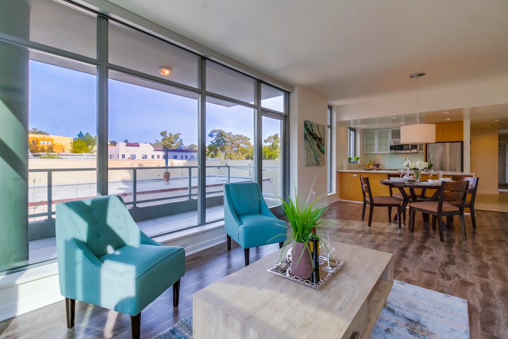 Virtual tour photo 8 of 29 for 1441 Ninth Ave #411