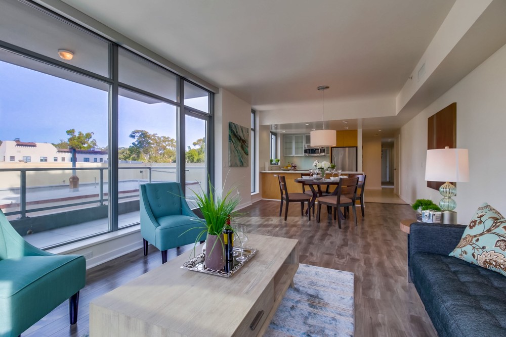Virtual tour photo 9 of 29 for 1441 Ninth Ave #411