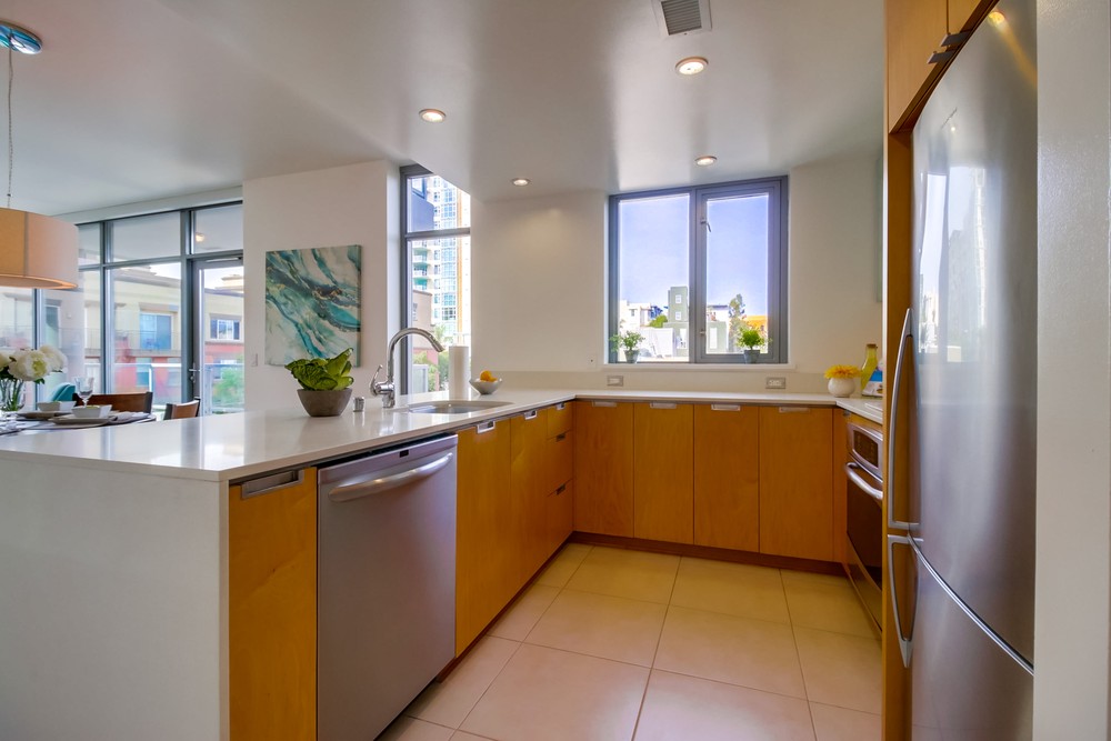 Virtual tour photo 17 of 29 for 1441 Ninth Ave #411