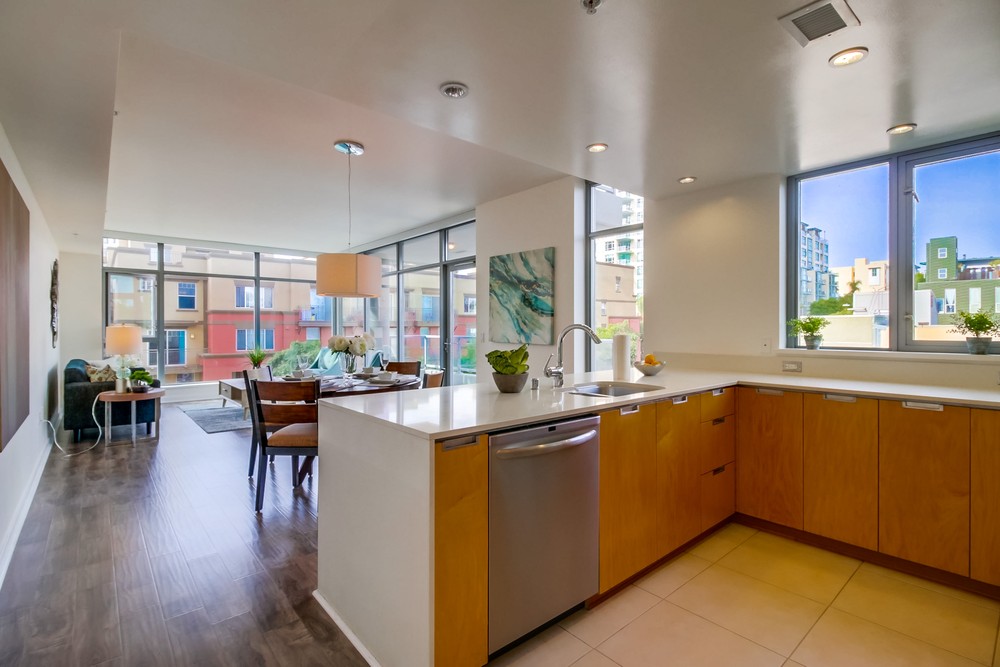 Virtual tour photo 14 of 29 for 1441 Ninth Ave #411