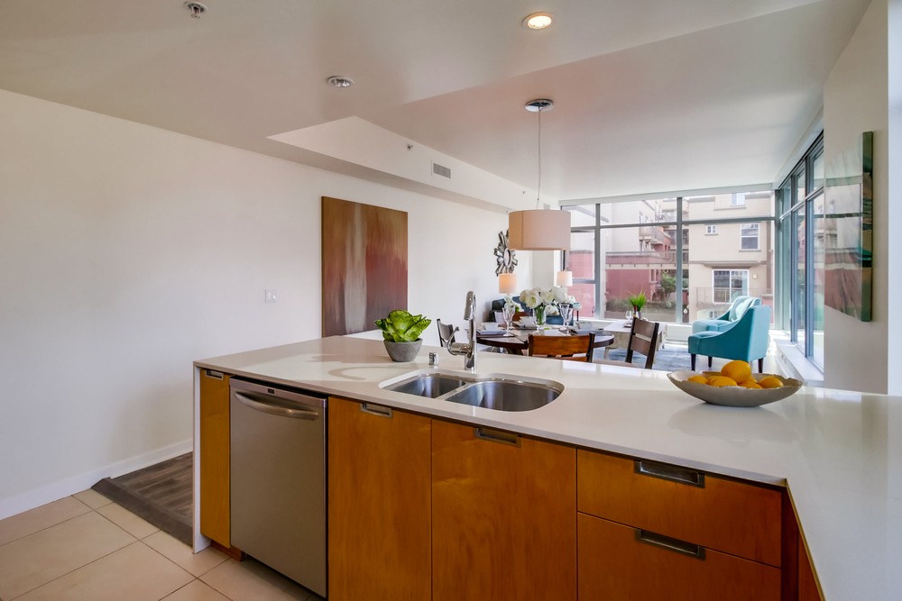 Virtual tour photo 18 of 29 for 1441 Ninth Ave #411
