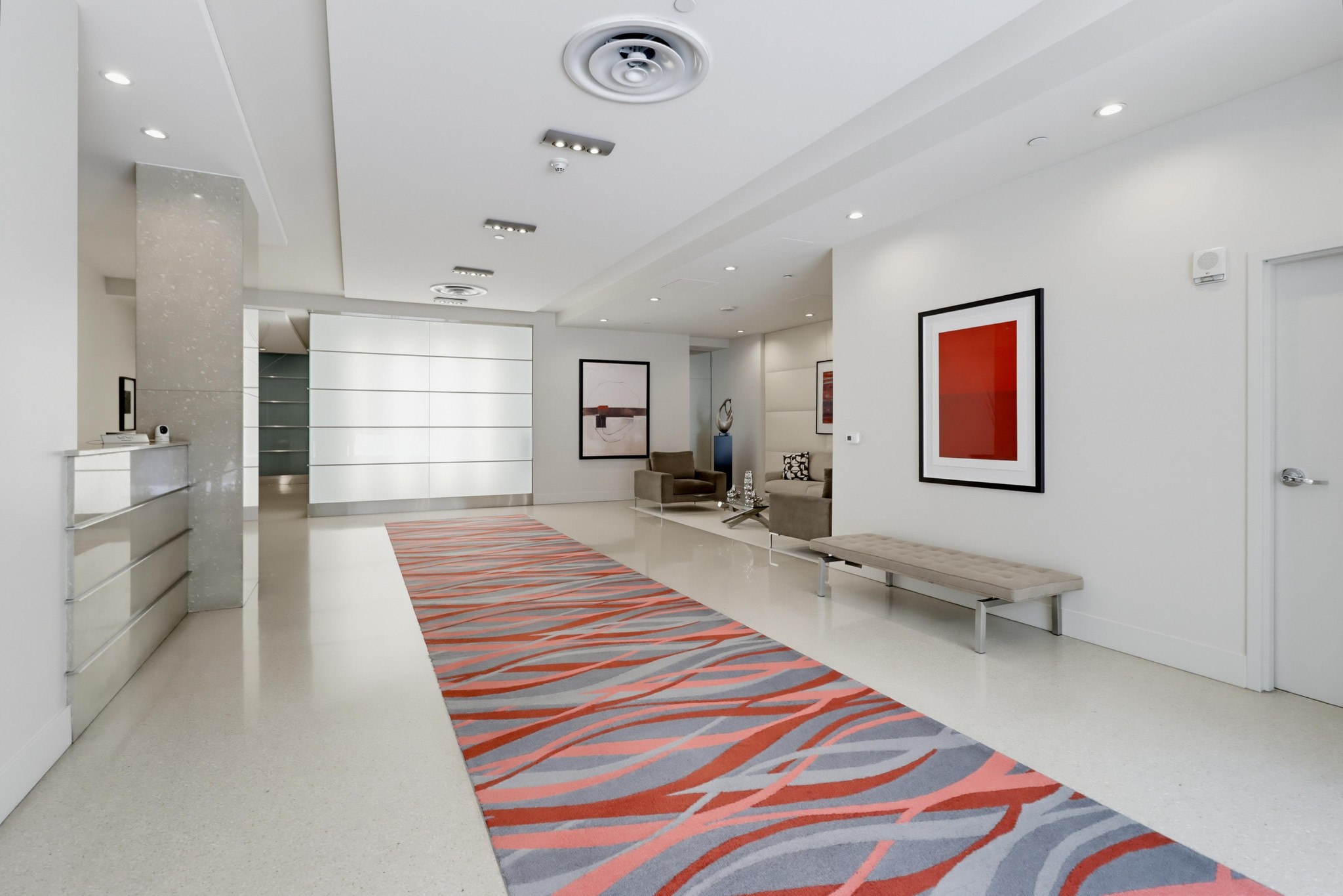 Virtual tour photo 5 of 52 for 1441 Ninth Ave Unit 507