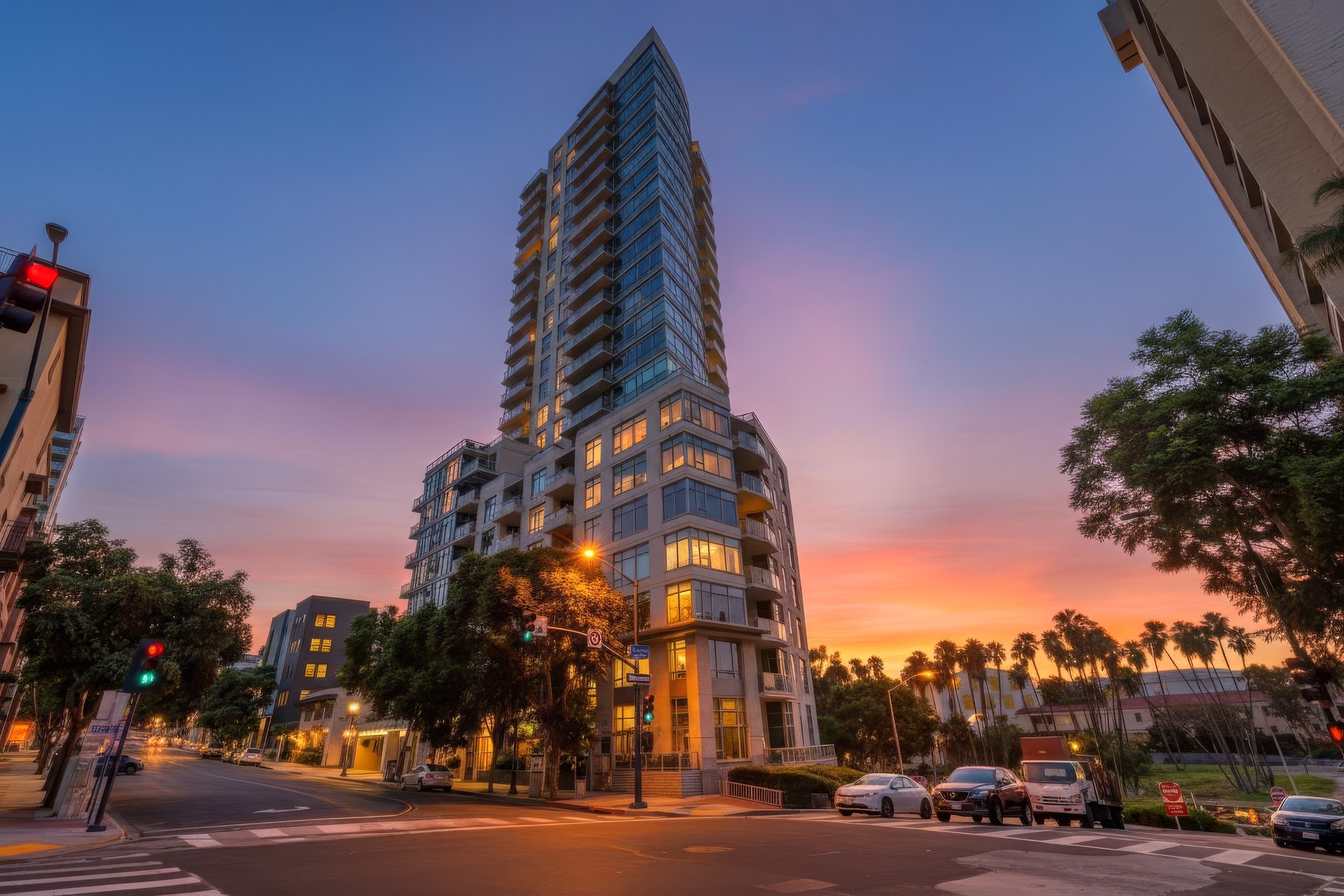 Virtual tour photo 52 of 52 for 1441 Ninth Ave Unit 507
