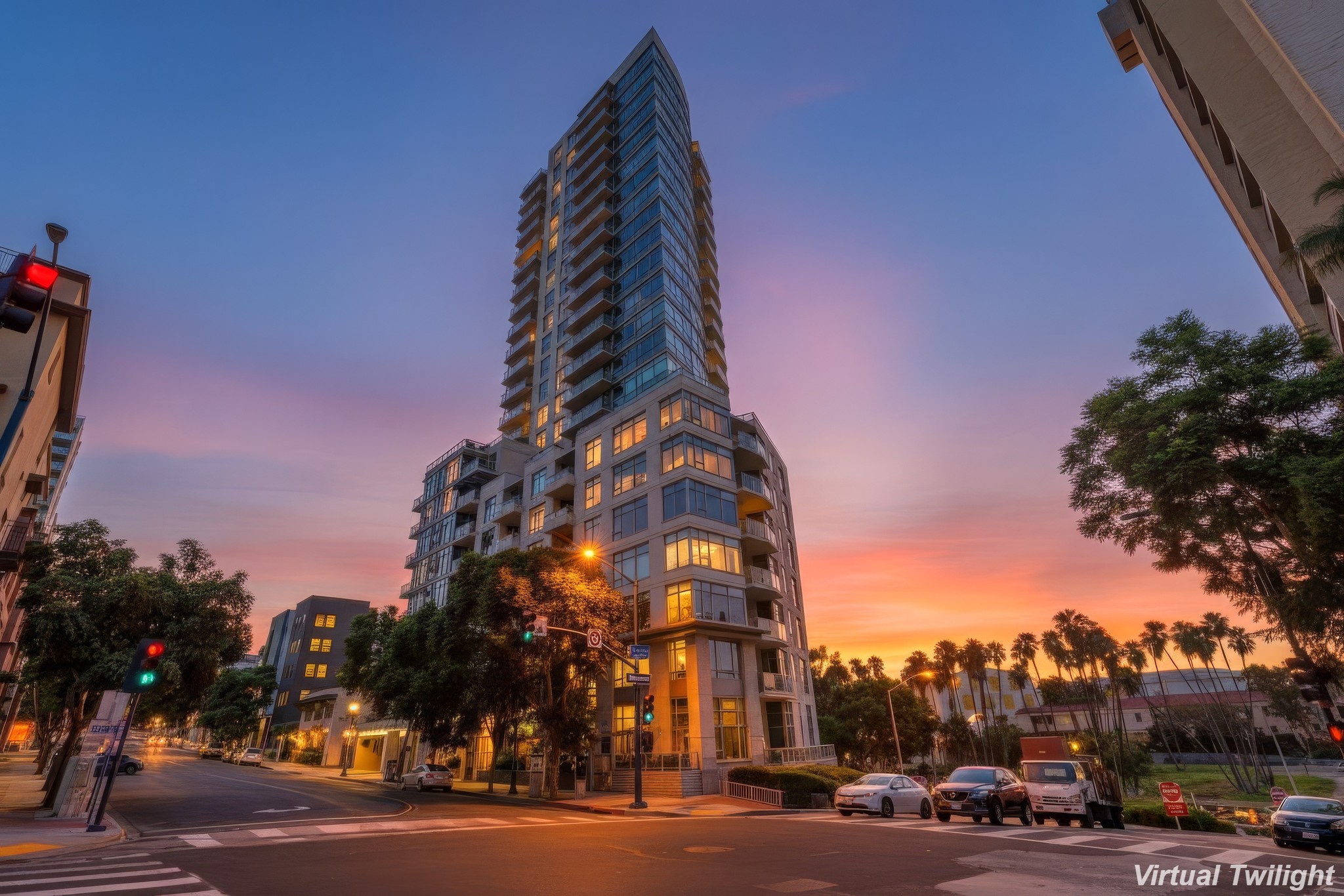 Virtual tour photo 53 of 52 for 1441 Ninth Ave Unit 507