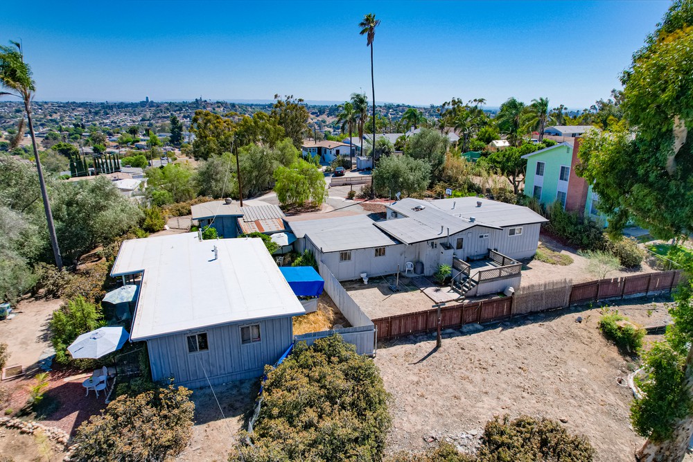 Virtual tour photo 20 of 47 for 1444 Klauber Ave