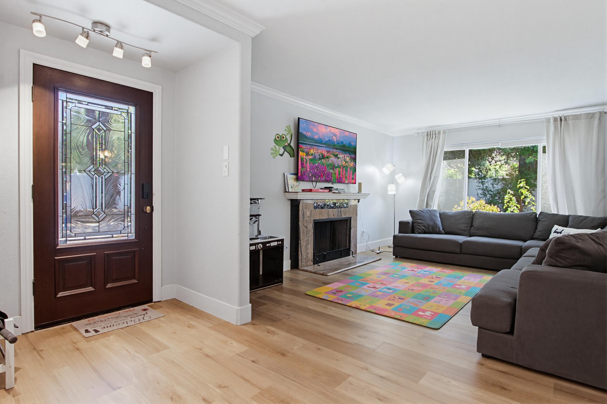 Virtual tour photo 1 of 53 for 14448 Range Park Rd