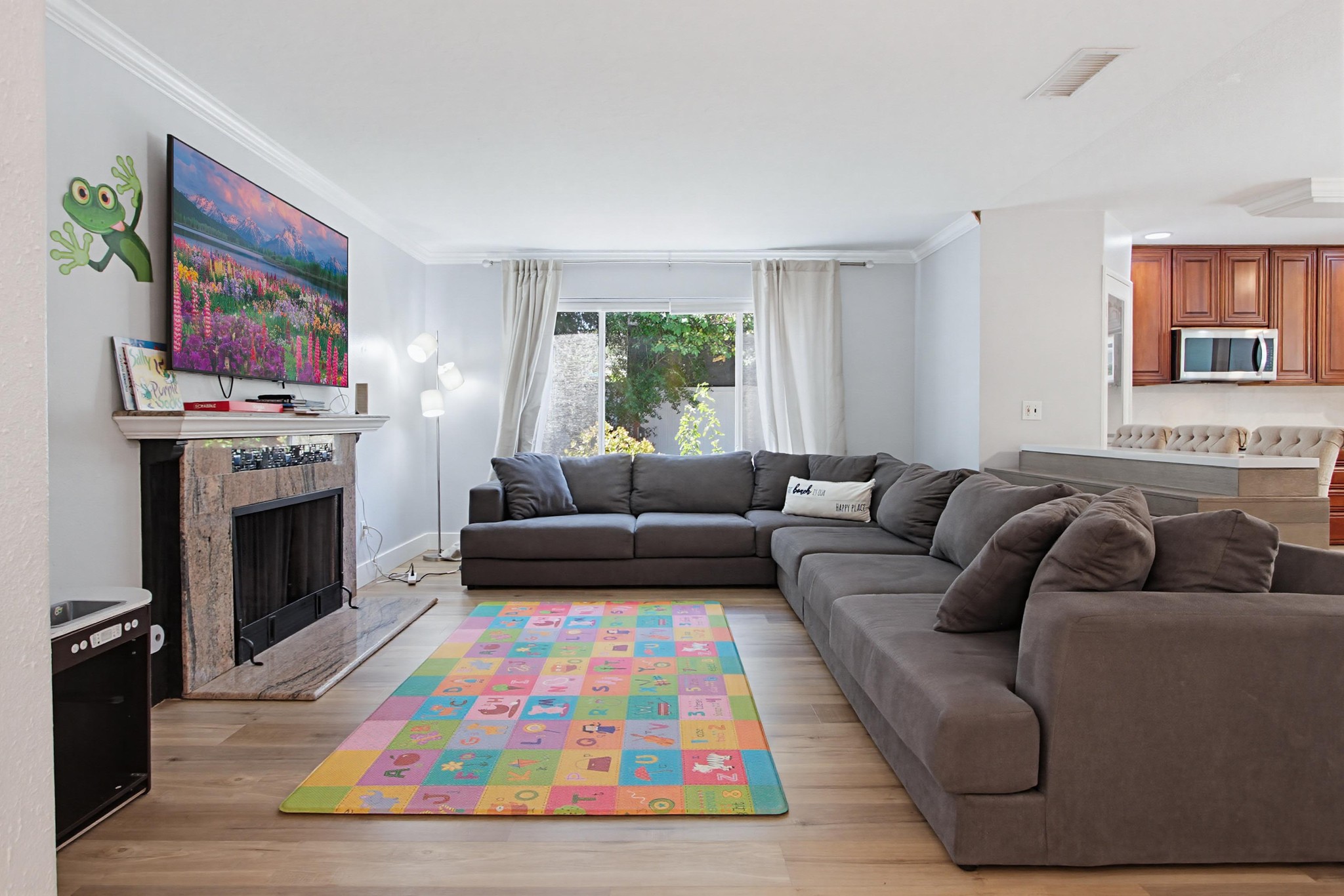 Virtual tour photo 3 of 53 for 14448 Range Park Rd