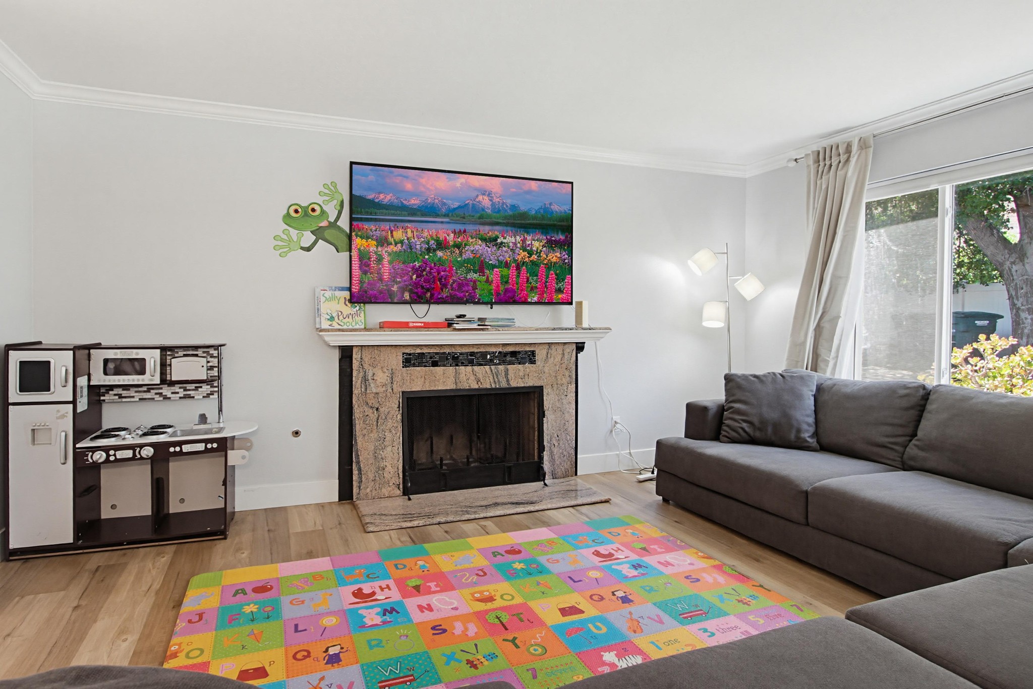 Virtual tour photo 4 of 53 for 14448 Range Park Rd