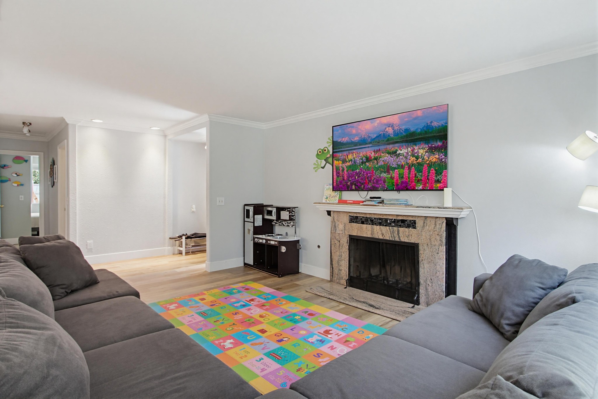 Virtual tour photo 5 of 53 for 14448 Range Park Rd