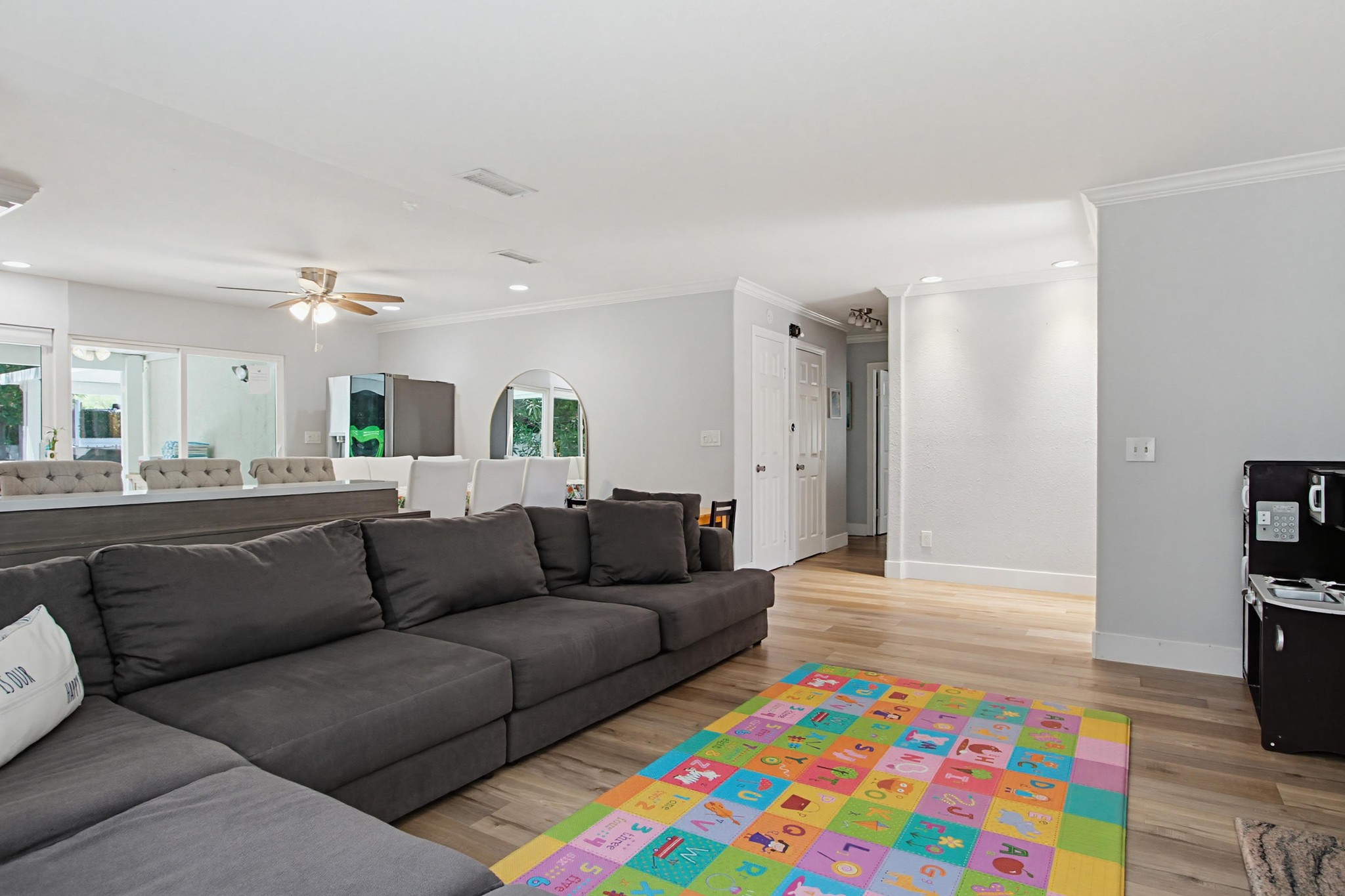 Virtual tour photo 6 of 53 for 14448 Range Park Rd