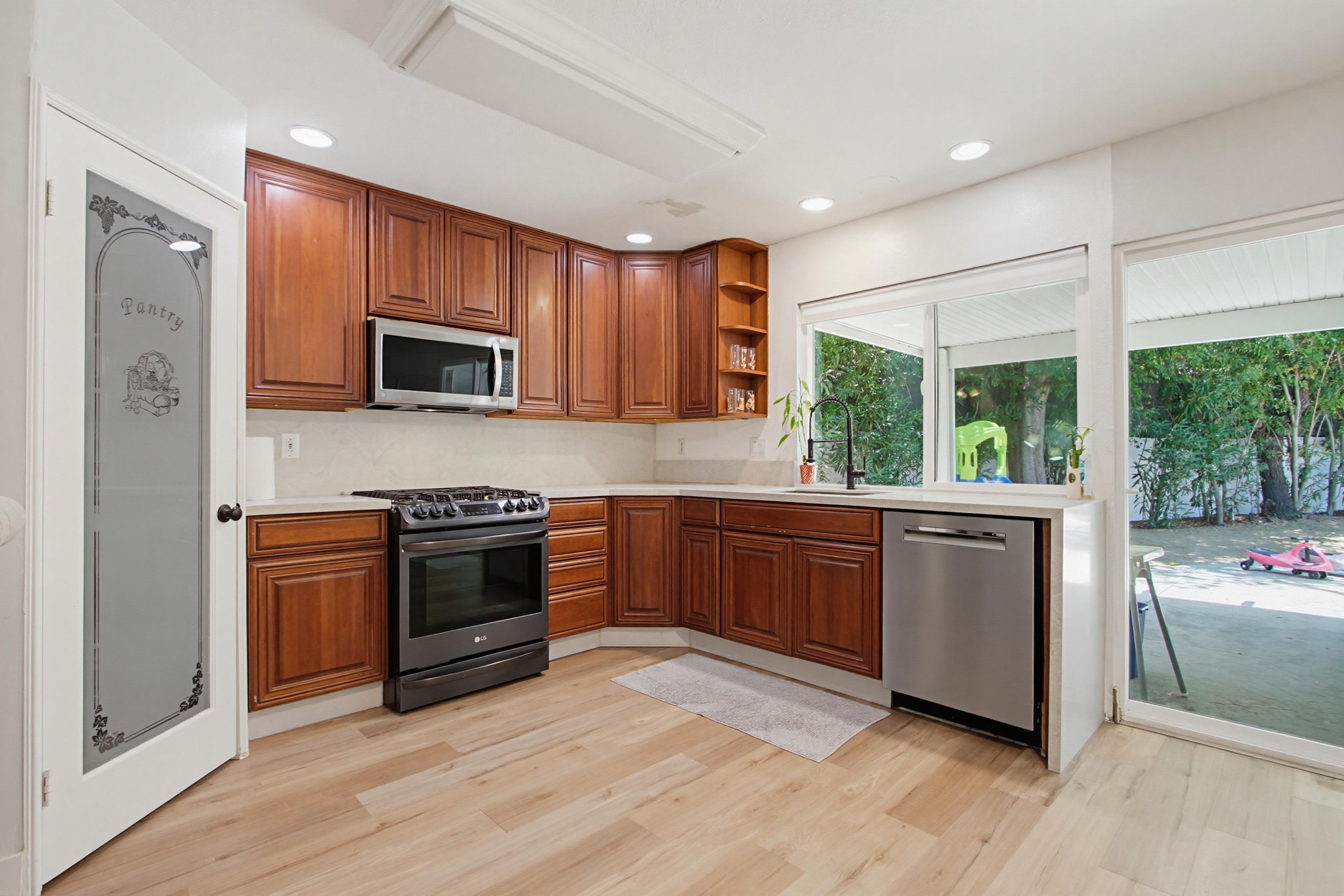 Virtual tour photo 11 of 53 for 14448 Range Park Rd