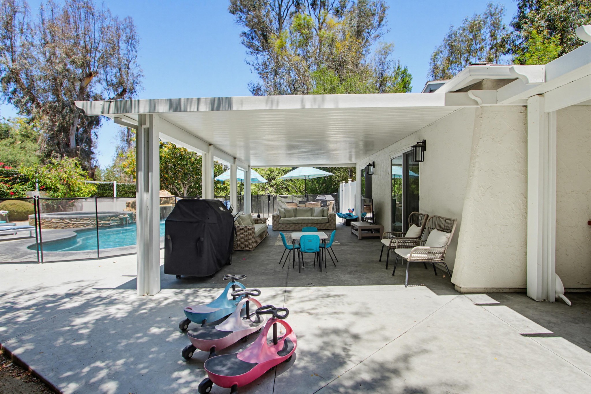 Virtual tour photo 37 of 53 for 14448 Range Park Rd