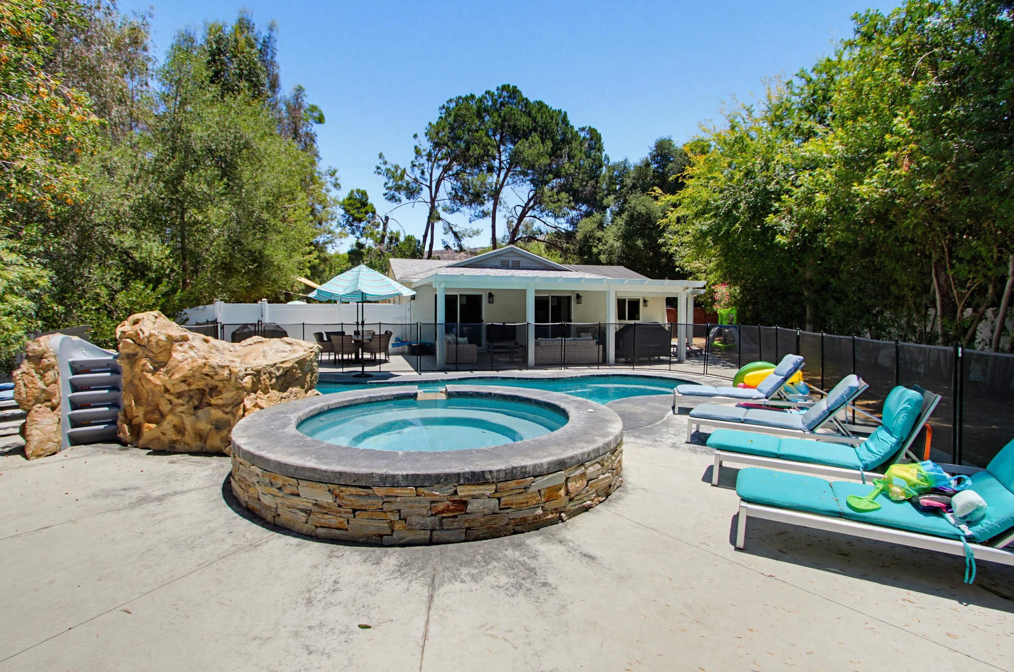 Virtual tour photo 48 of 53 for 14448 Range Park Rd