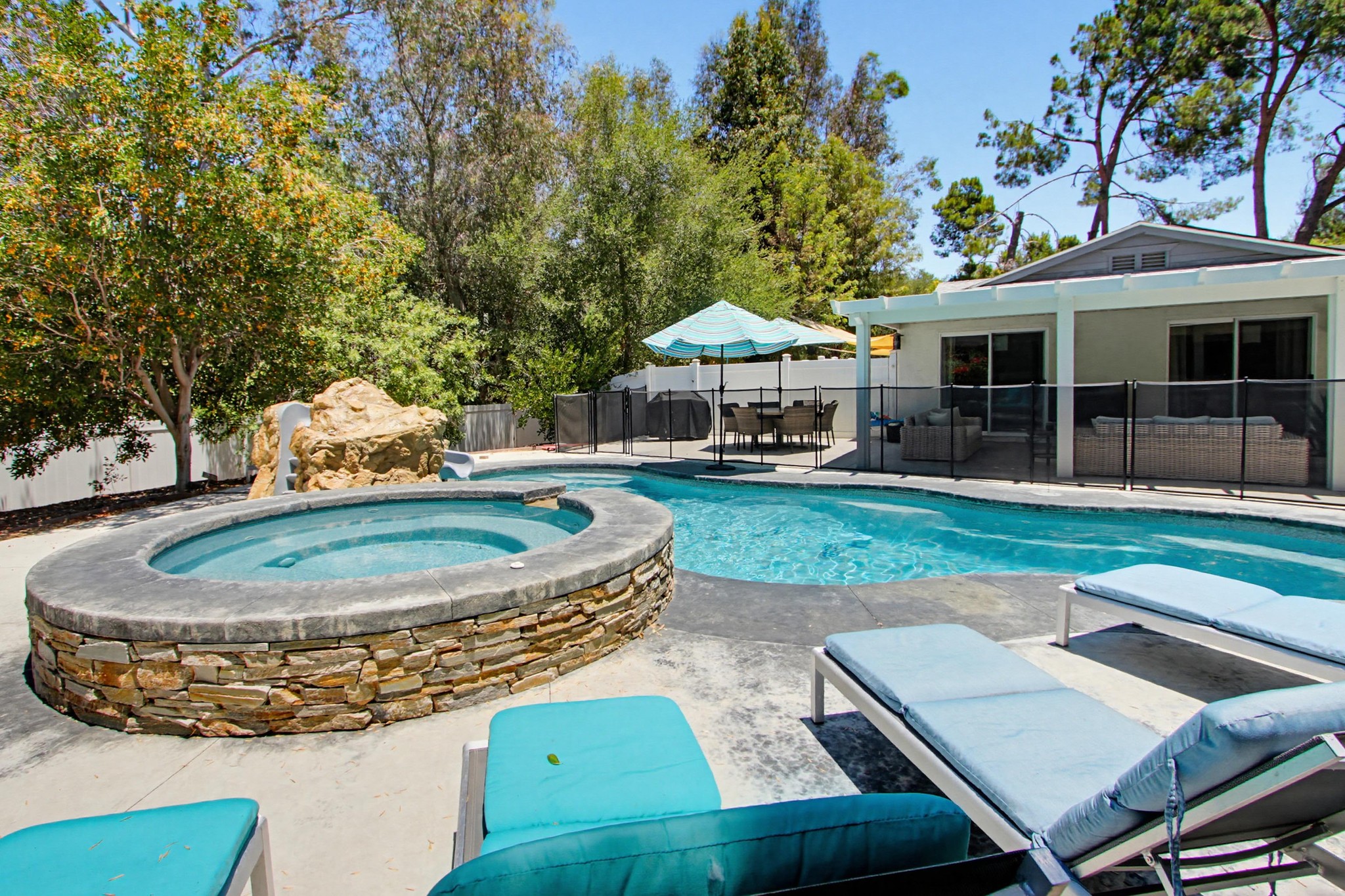 Virtual tour photo 52 of 53 for 14448 Range Park Rd