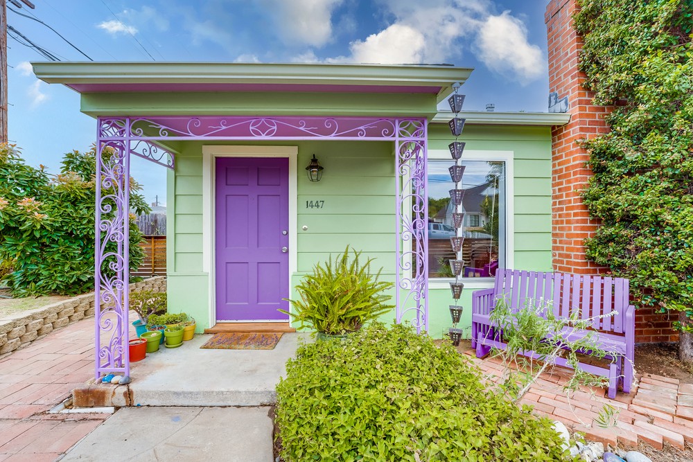 Virtual tour photo 6 of 56 for 1447 Felton St