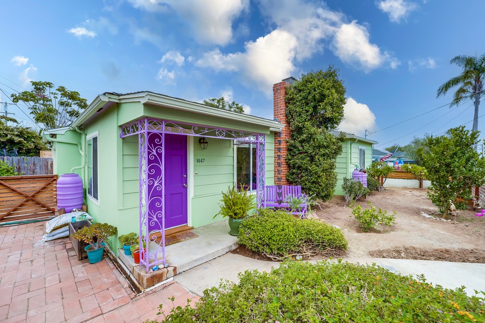 Virtual tour photo 7 of 56 for 1447 Felton St