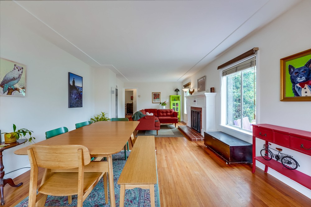 Virtual tour photo 12 of 56 for 1447 Felton St