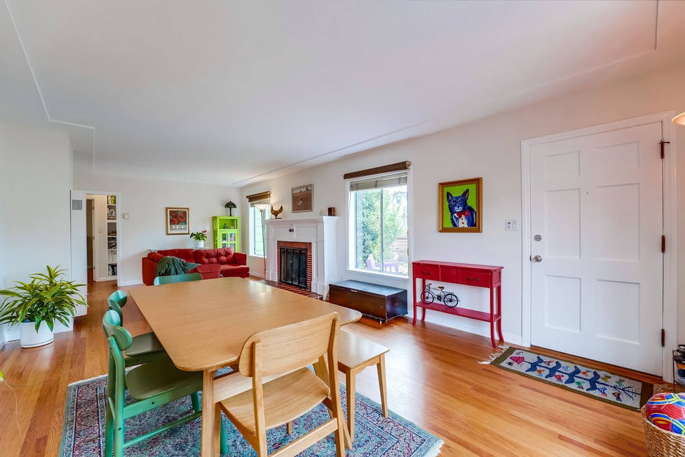 Virtual tour photo 13 of 56 for 1447 Felton St