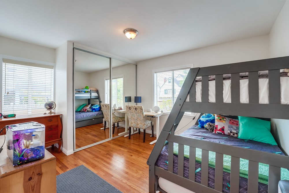 Virtual tour photo 41 of 56 for 1447 Felton St