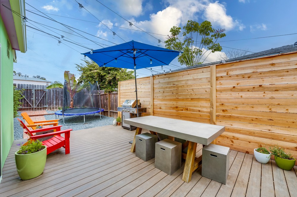 Virtual tour photo 43 of 56 for 1447 Felton St