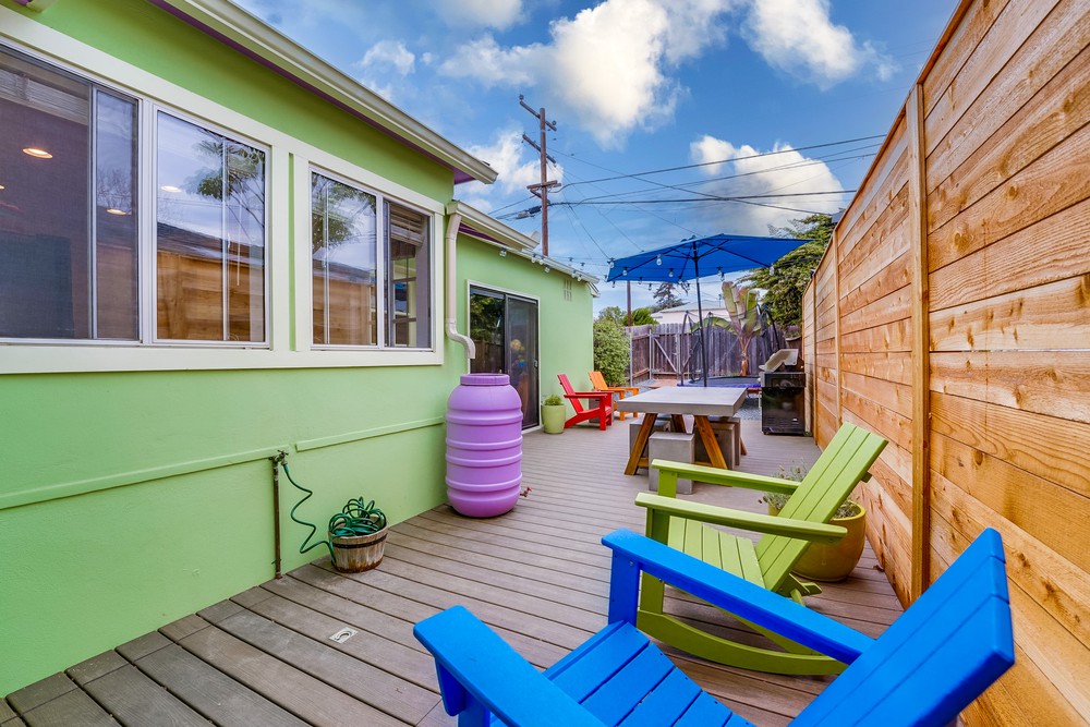 Virtual tour photo 48 of 56 for 1447 Felton St