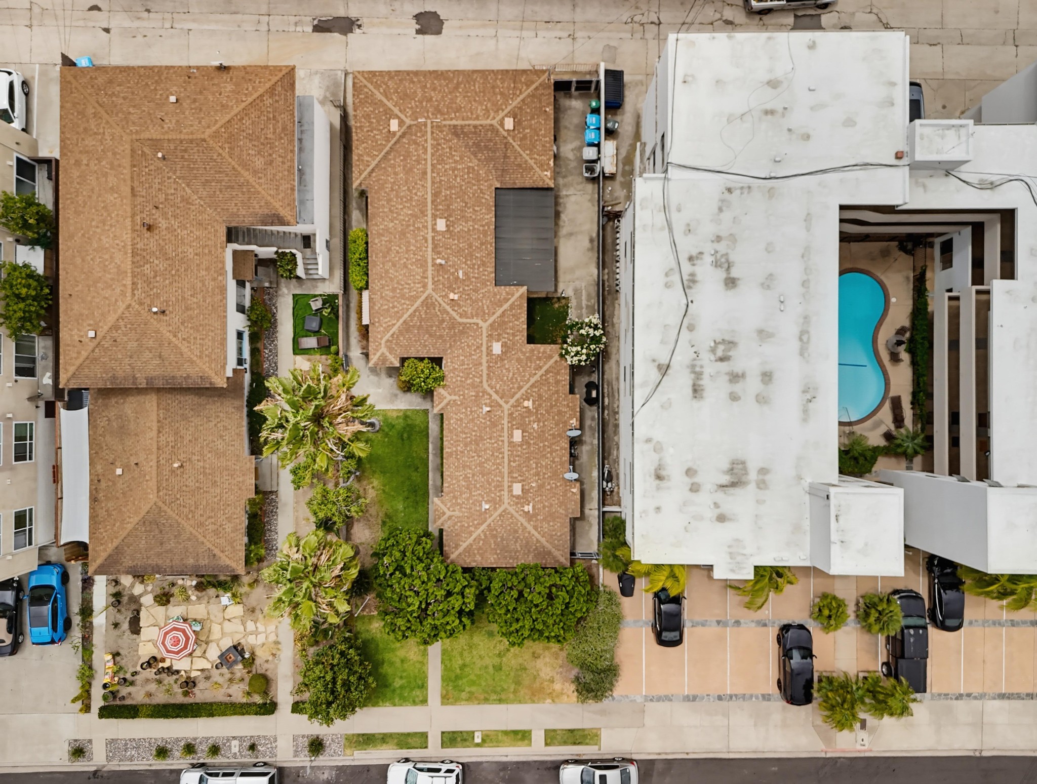 Virtual tour photo 25 of 51 for 1449-53 Oliver Ave