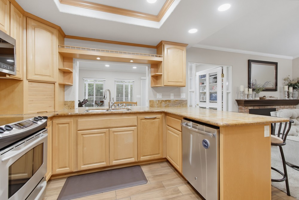 Virtual tour photo 37 of 80 for 1449 Merriwether Way
