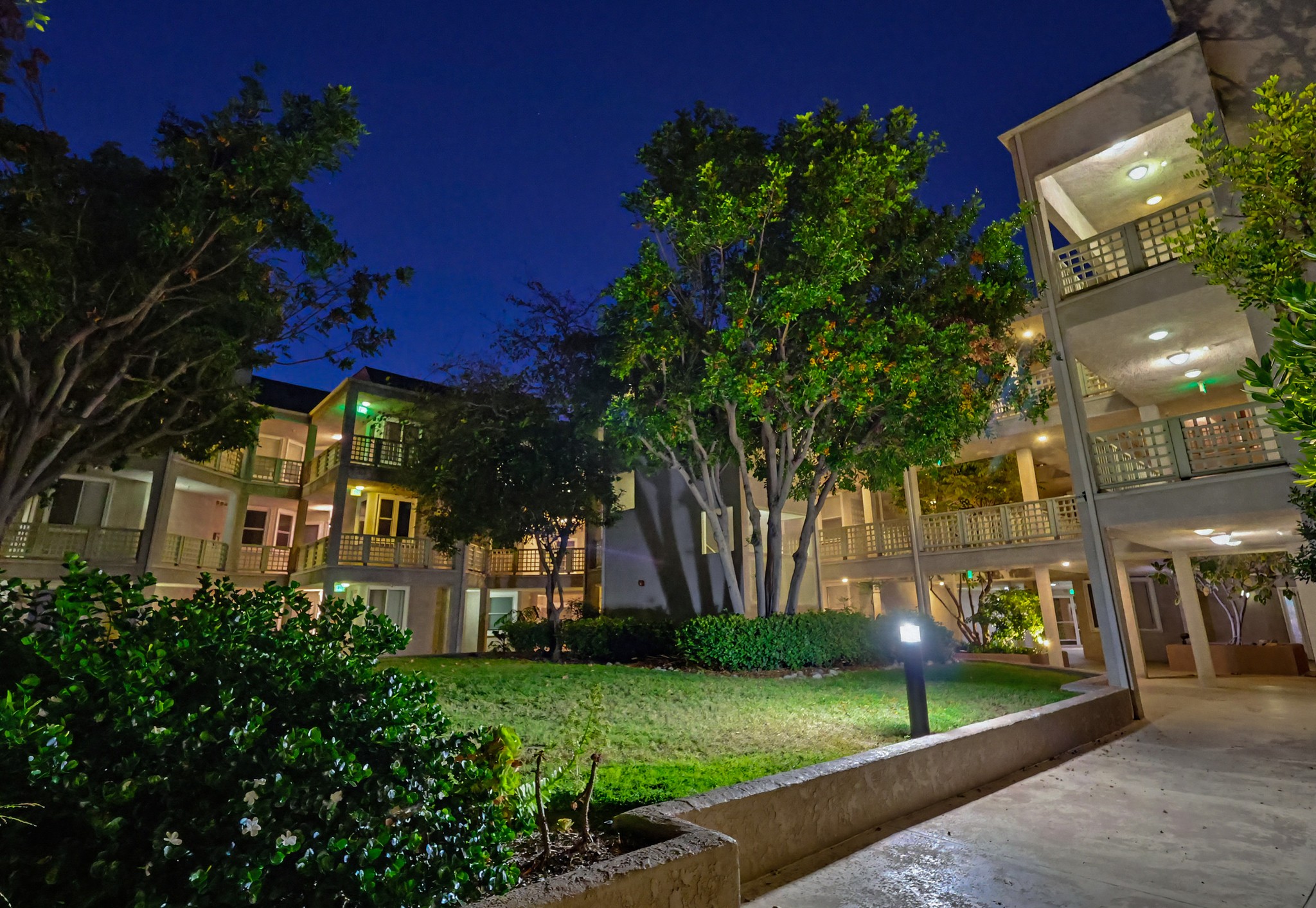 Virtual tour photo 16 of 155 for 1450 Brett Pl UNIT 305