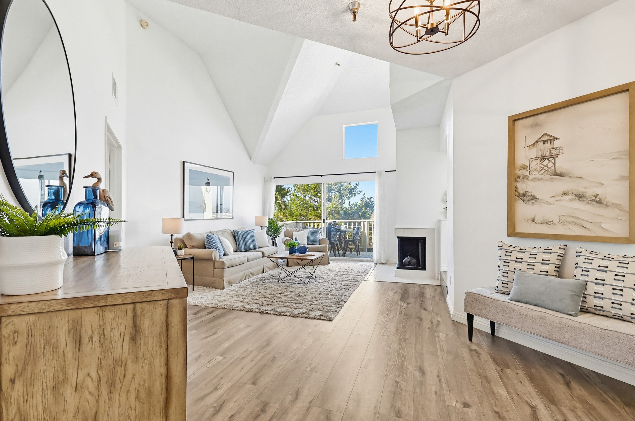 Virtual tour photo 27 of 155 for 1450 Brett Pl UNIT 305